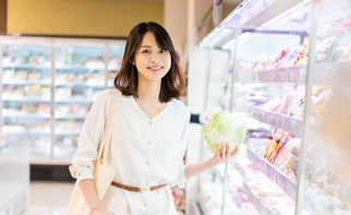 会社とお店のサービス案内